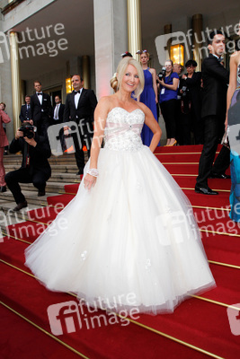 Leipziger Opernball 2013