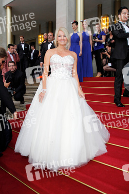 Leipziger Opernball 2013