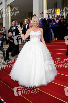 Leipziger Opernball 2013