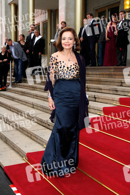 Leipziger Opernball 2013
