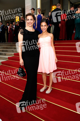 Leipziger Opernball 2013