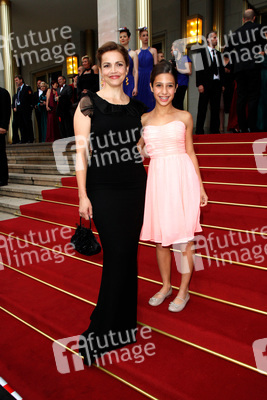 Leipziger Opernball 2013