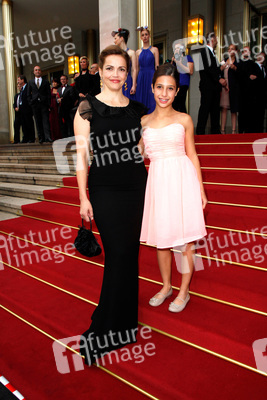 Leipziger Opernball 2013