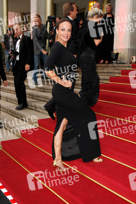 Leipziger Opernball 2013