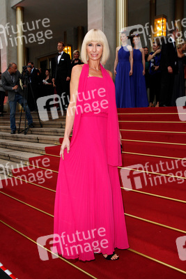 Leipziger Opernball 2013