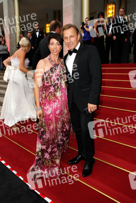 Leipziger Opernball 2013