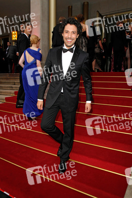 Leipziger Opernball 2013