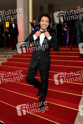 Leipziger Opernball 2013