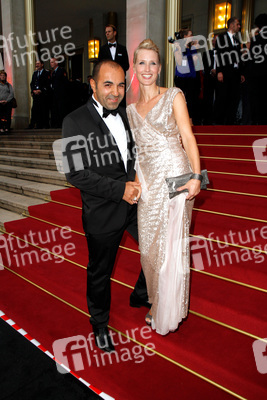 Leipziger Opernball 2013