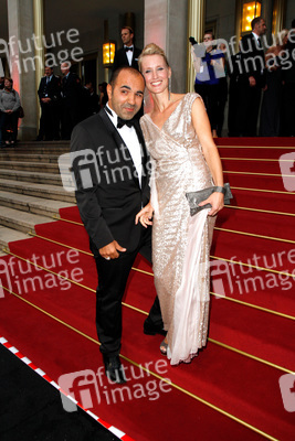 Leipziger Opernball 2013
