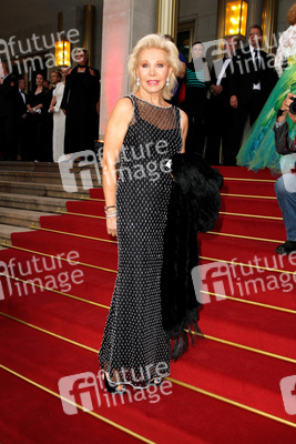 Leipziger Opernball 2013
