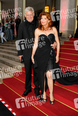 Leipziger Opernball 2013