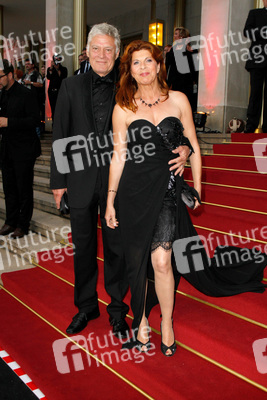 Leipziger Opernball 2013