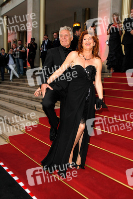 Leipziger Opernball 2013
