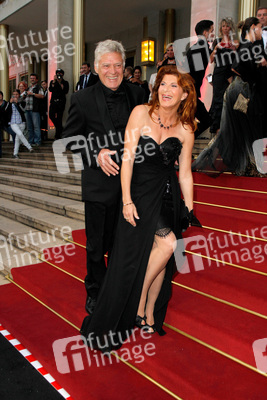 Leipziger Opernball 2013