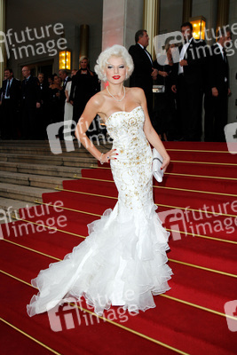 Leipziger Opernball 2013