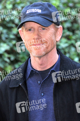 'Rush' Photocall, Rom