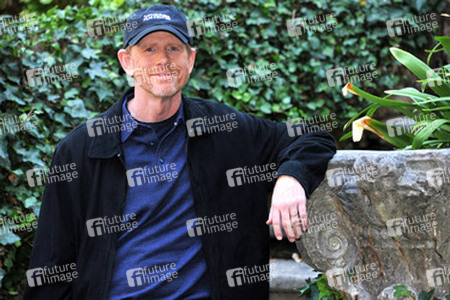 'Rush' Photocall, Rom