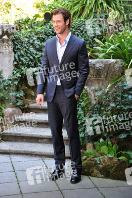 'Rush' Photocall, Rom