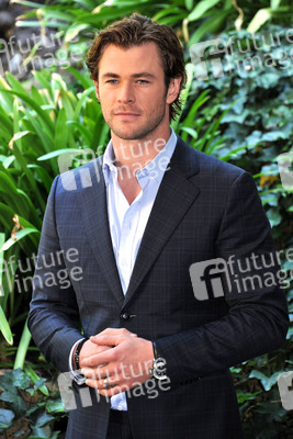 'Rush' Photocall, Rom