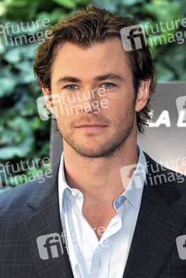'Rush' Photocall, Rom