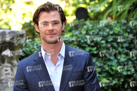 'Rush' Photocall, Rom