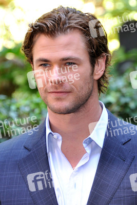'Rush' Photocall, Rom