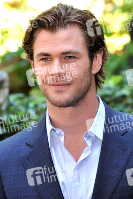 'Rush' Photocall, Rom
