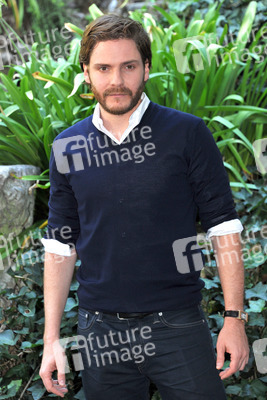 'Rush' Photocall, Rom