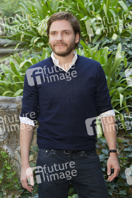 'Rush' Photocall, Rom