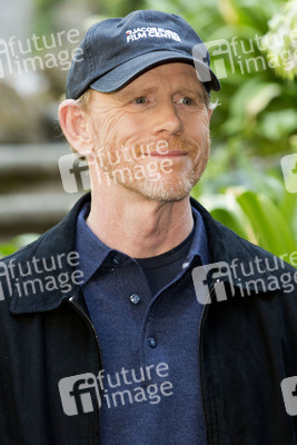 'Rush' Photocall, Rom
