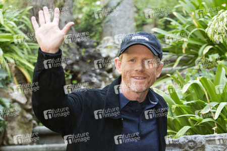 'Rush' Photocall, Rom