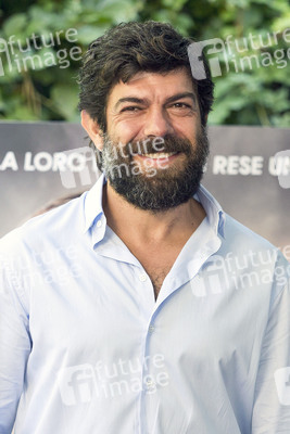 'Rush' Photocall, Rom