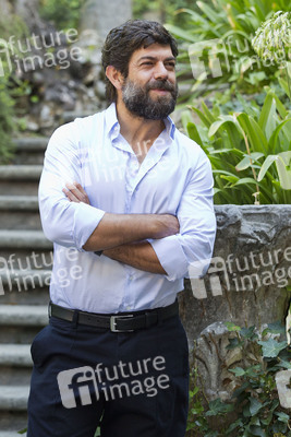'Rush' Photocall, Rom