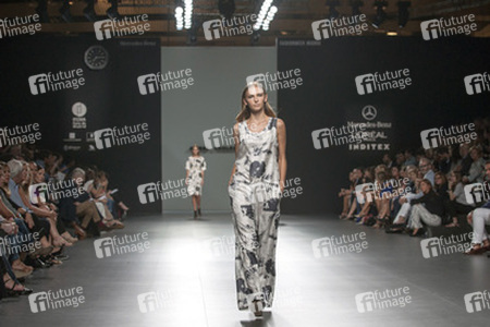 Angel Schlesser Fashion Show, Fashion Week Madrid