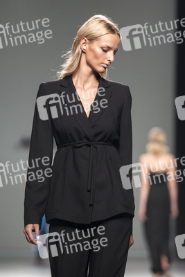 Angel Schlesser Fashion Show, Fashion Week Madrid