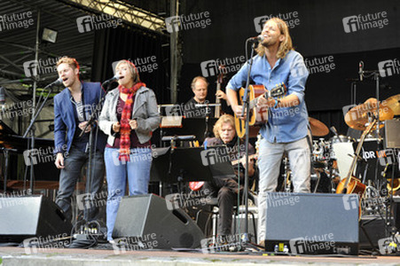 Charitone Konzert, Hamburg