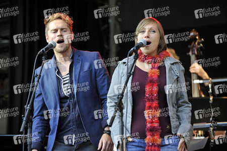 Charitone Konzert, Hamburg
