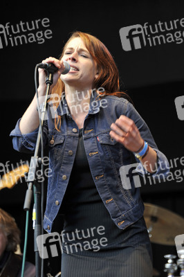 Charitone Konzert, Hamburg