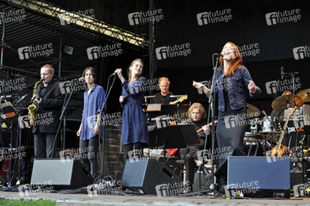 Charitone Konzert, Hamburg