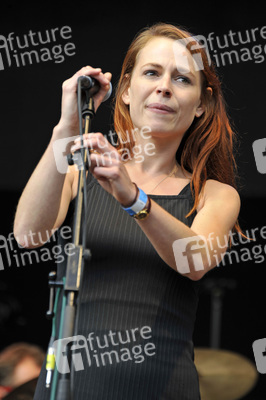Charitone Konzert, Hamburg
