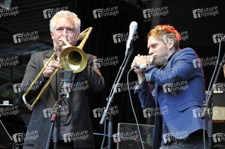Charitone Konzert, Hamburg