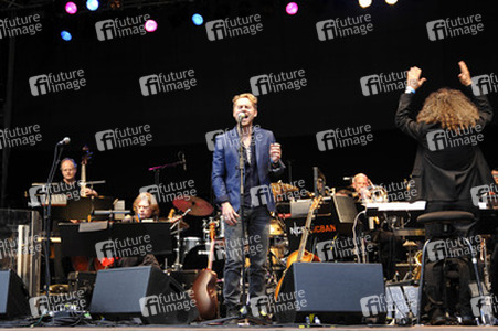 Charitone Konzert, Hamburg