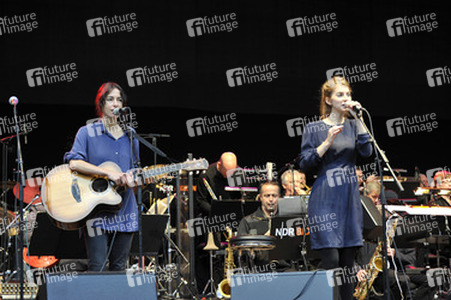 Charitone Konzert, Hamburg