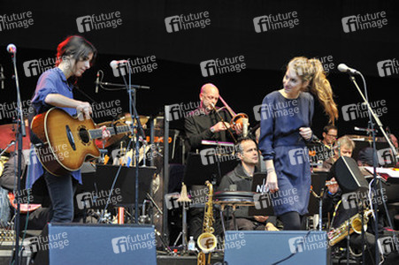 Charitone Konzert, Hamburg
