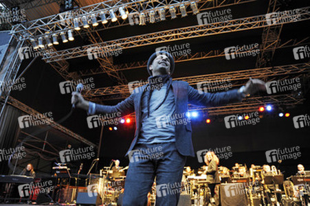 Charitone Konzert, Hamburg