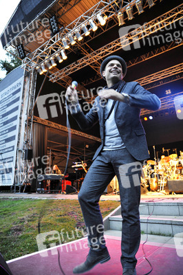 Charitone Konzert, Hamburg