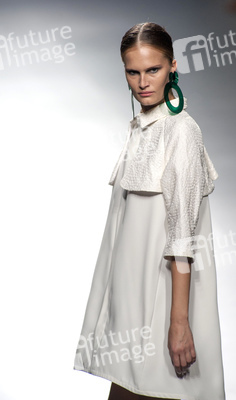 Sara Coleman Fashion Show, Fashion Week Madrid