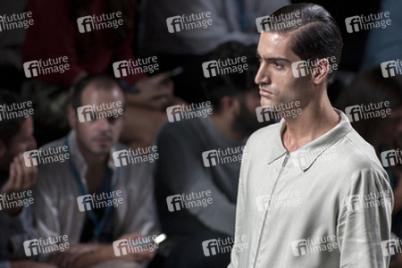 Etxeberria Fashion Show, Fashion Week Madrid