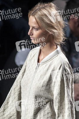 Etxeberria Fashion Show, Fashion Week Madrid